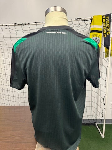 Werder Bremen 2021/22 3rd Shirt | Retro Screamers