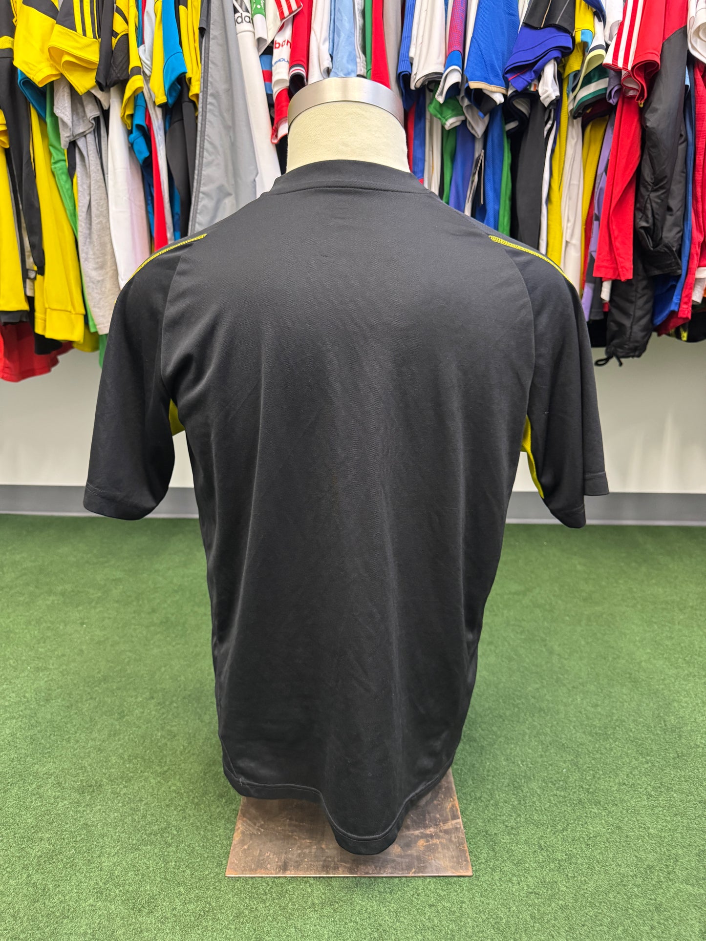 Columbus Crew Training 2012 - XL