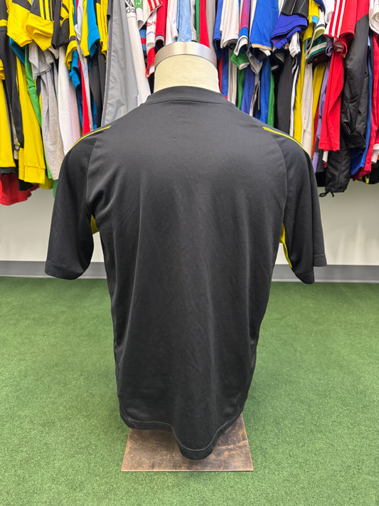Columbus Crew 2012/13 Training Shirt | Retro Screamers