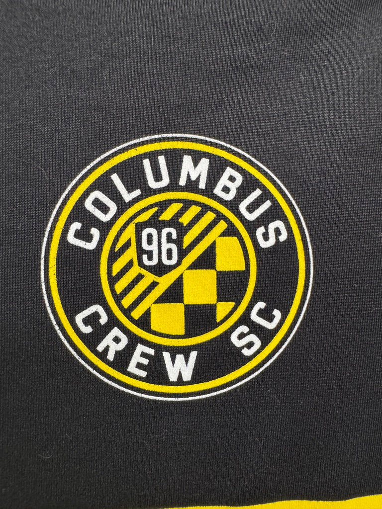Columbus Crew 2021 Creator Tee - S