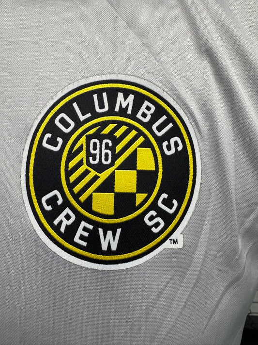 Columbus Crew 2015/16 #12 Training Tank Top | Retro Screamers
