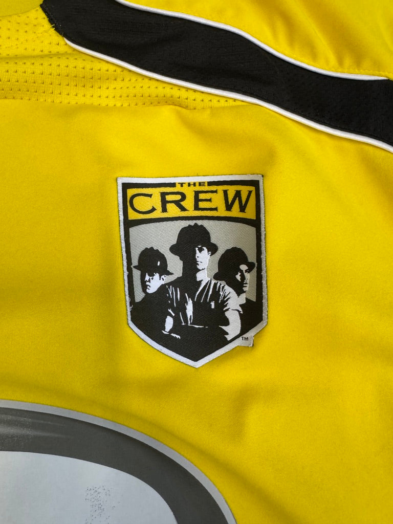 Columbus Crew 2009 Training - XL