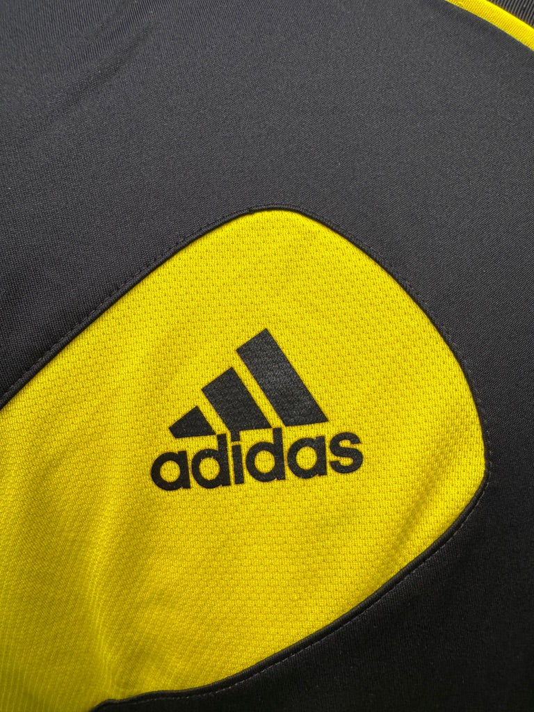 Columbus Crew 2012 Training - XL