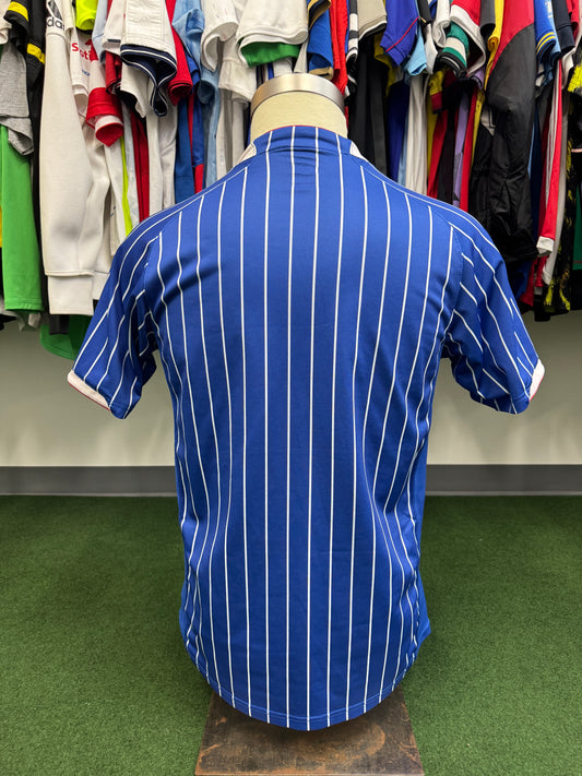 USA 2007/08 Copa America Shirt | Retro Screamers