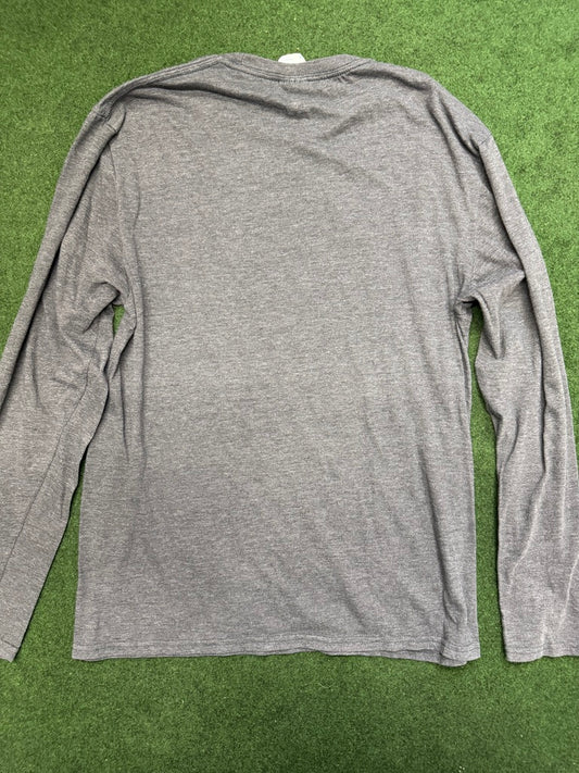 Columbus Crew 2020 Champions Longsleeve - M