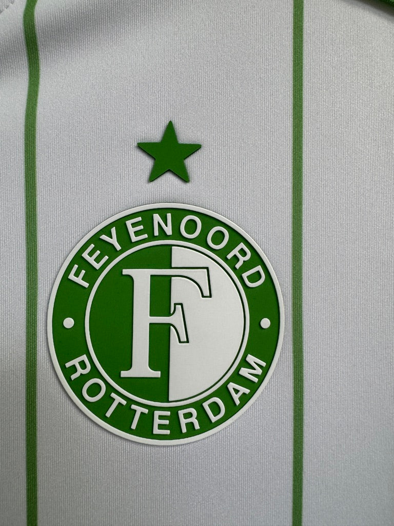 Feyenoord 2023 Gimenez #29 3rd - M