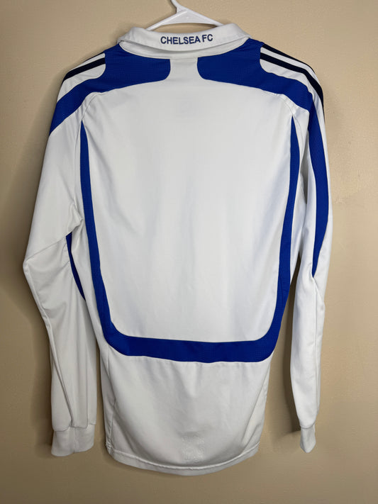 Chelsea 2007/08 3rd Shirt | Retro Screamers