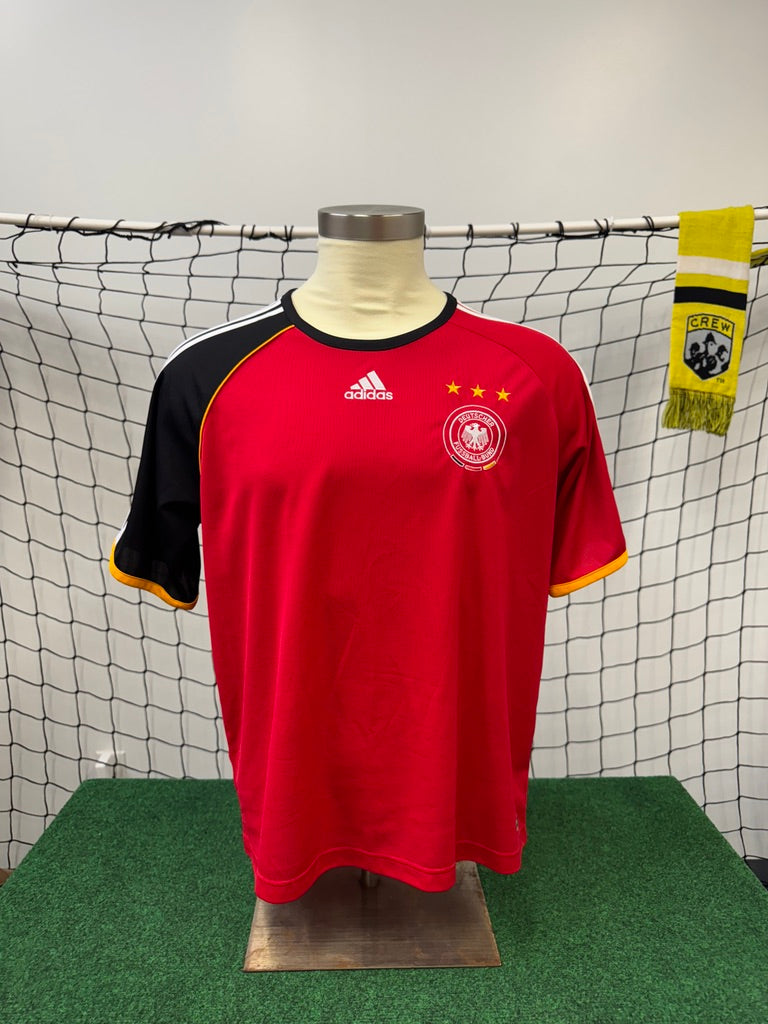 Germany 2006 Training - XL