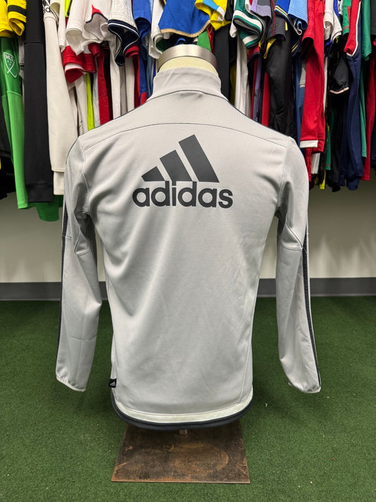 Columbus Crew 2014/15 #13 Training Neck Zip | Retro Screamers