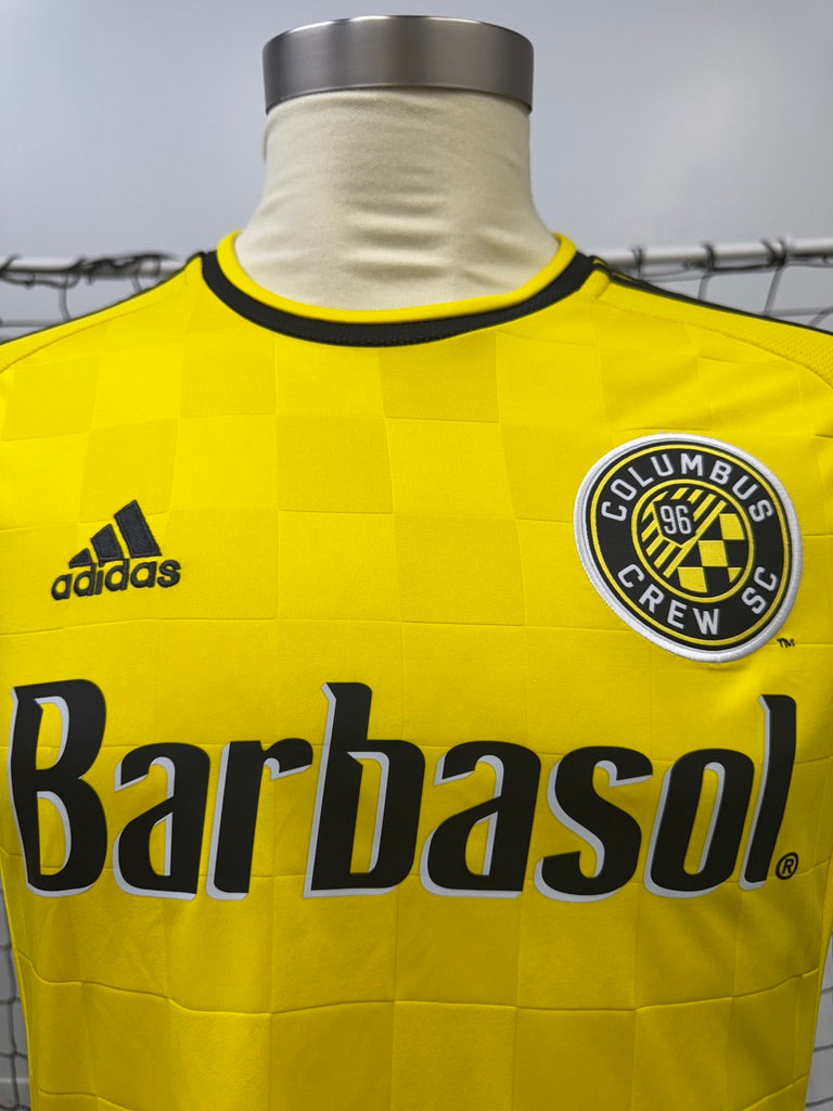 Columbus Crew 2015 Home - M