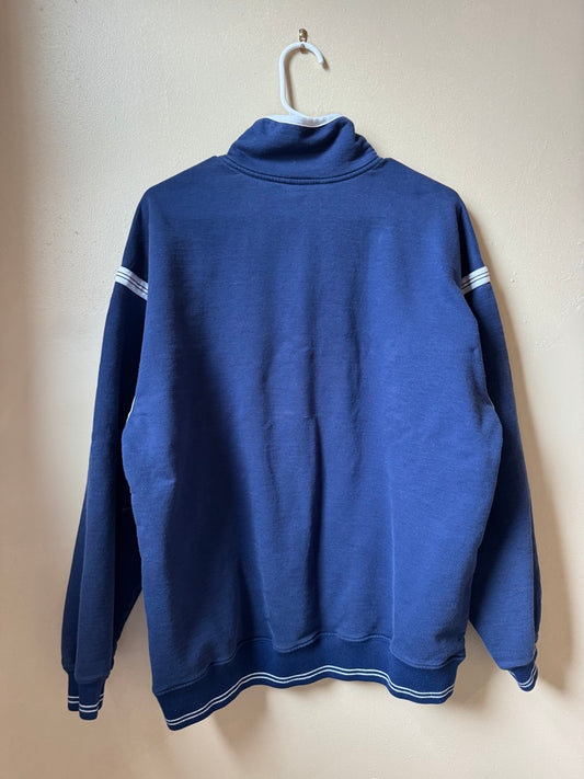 USA Nike 1990s 1/4 Zip | Retro Screamers