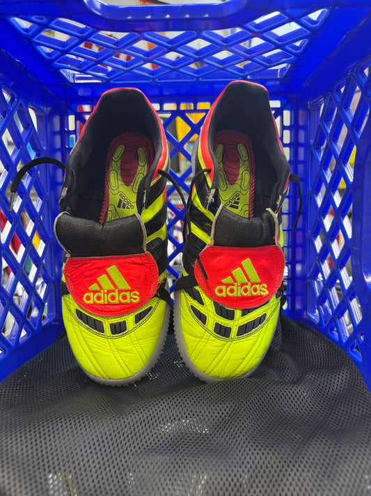 adidas Predator Accelerator 'Electricity' - Size 11