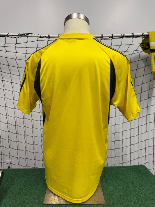 Columbus Crew 2002/04 Home Shirt | Retro Screamers