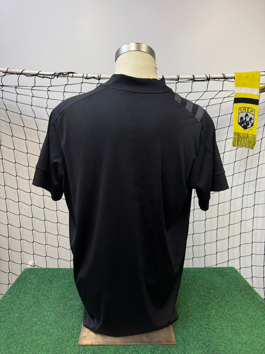 LAFC 2020 Home Shirt - XXL