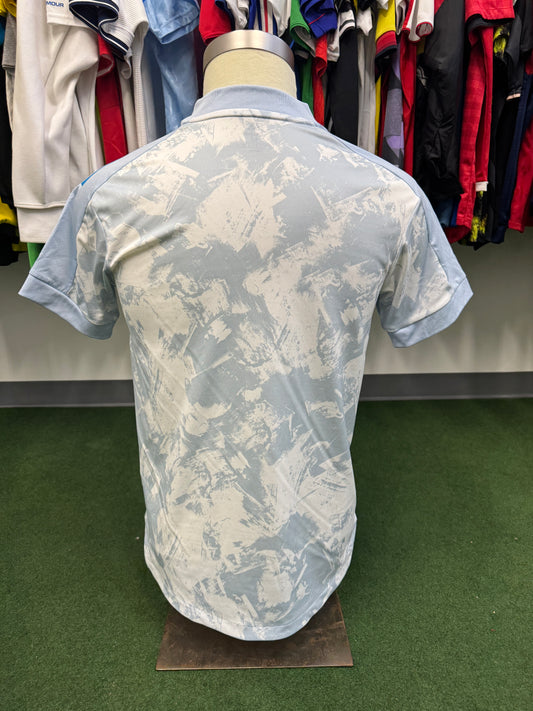 FC Dallas 2020 Primeblue Shirt - L