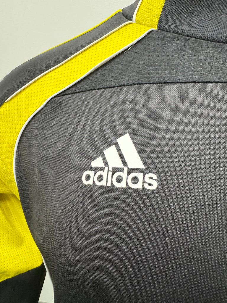 Columbus Crew 2010 Training Sweater - M