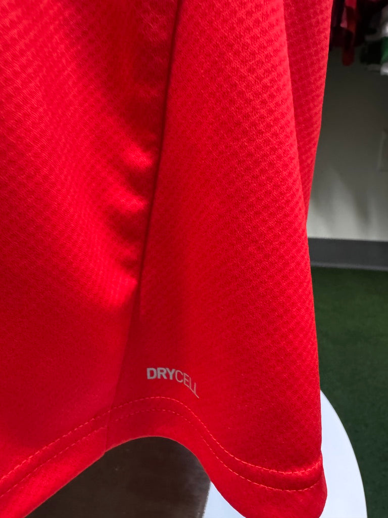 Stade Rennais 2021 Home - XXL