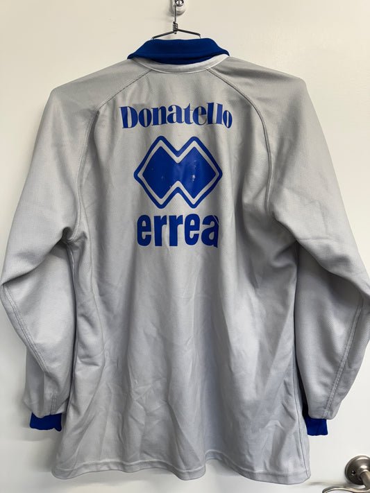 Brighton 2008/09 Travel Longsleeve Shirt | Retro Screamers