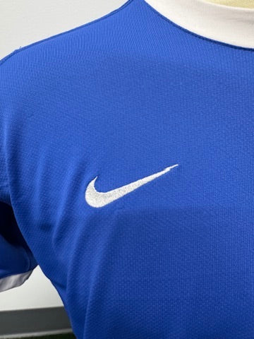 Brazil 2006/07 Ronaldo #9 Away Shirt | Retro Screamers