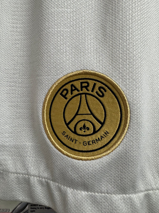 PSG 2018/19 Away Shorts - M