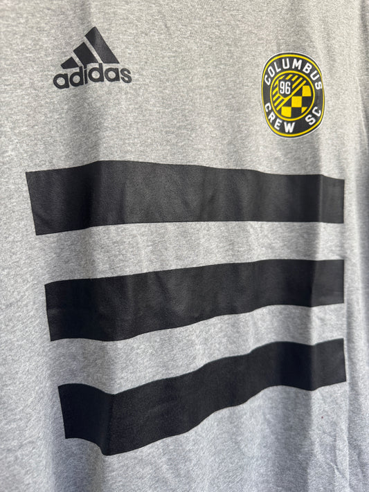 Columbus Crew 2021 Creator Tee - L