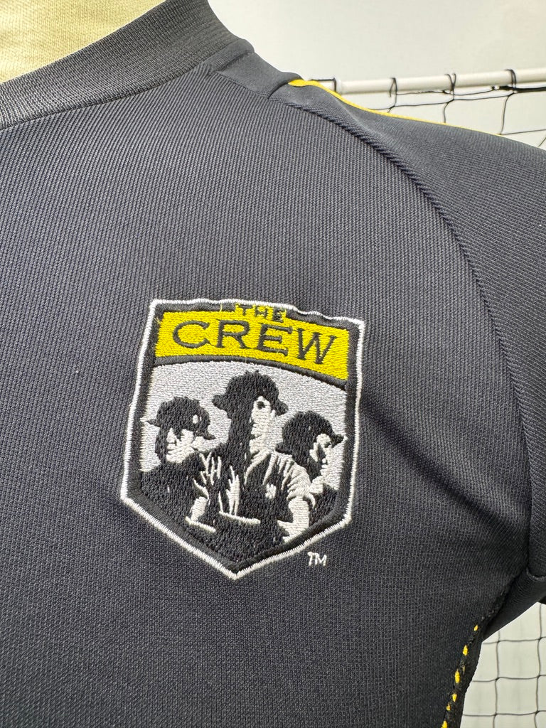 Columbus Crew 2003 Away - S