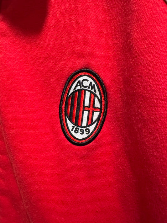AC Milan 2008/09 Jacket - M