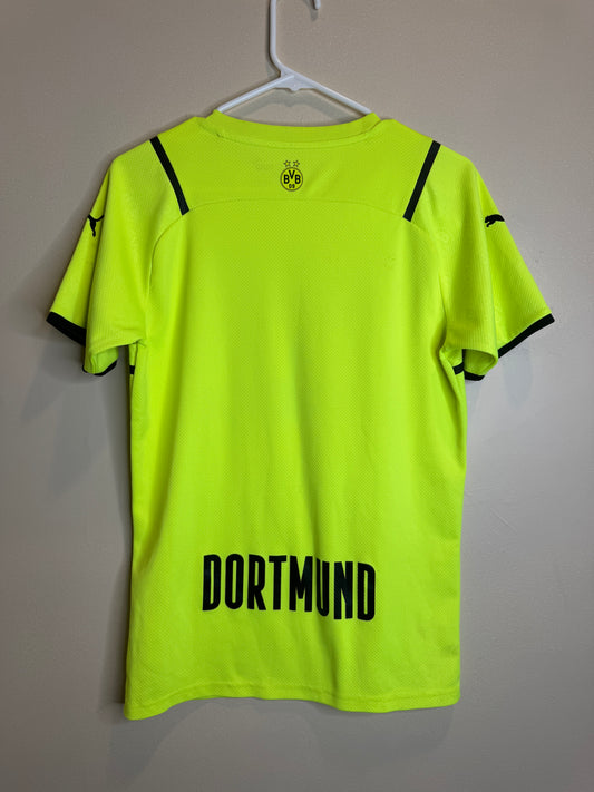 Dortmund 2021/22 3rd Shirt | Retro Screamers