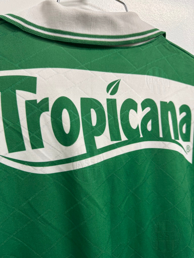 St. Etienne 1995 Home - M