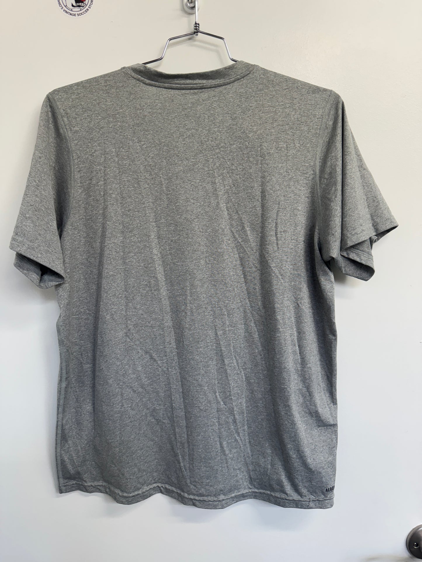 Columbus Crew 2021 Creator Tee - L