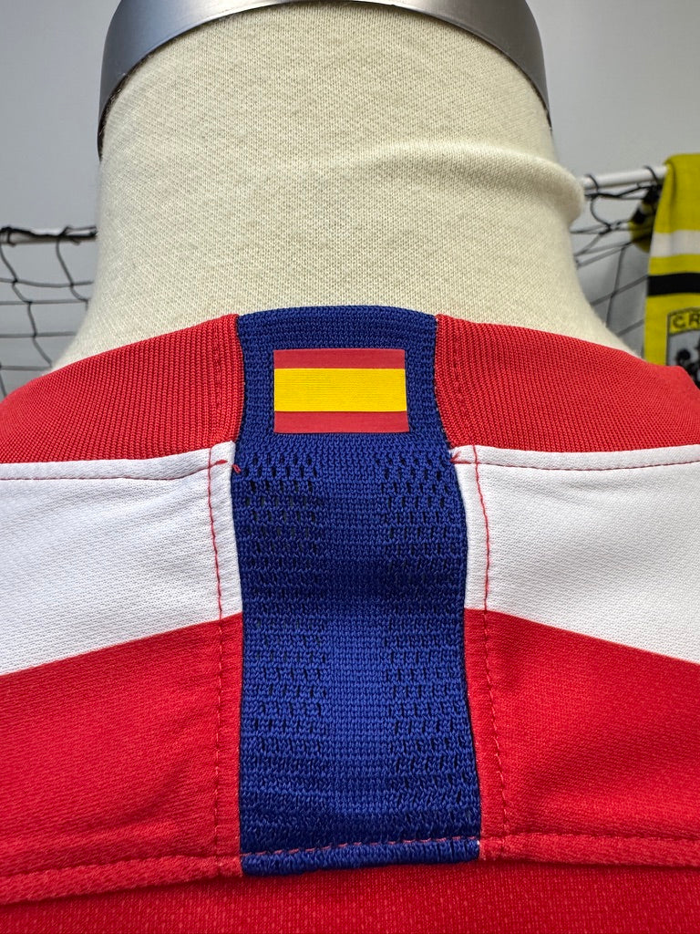 Atletico Madrid 2019 Home - XL