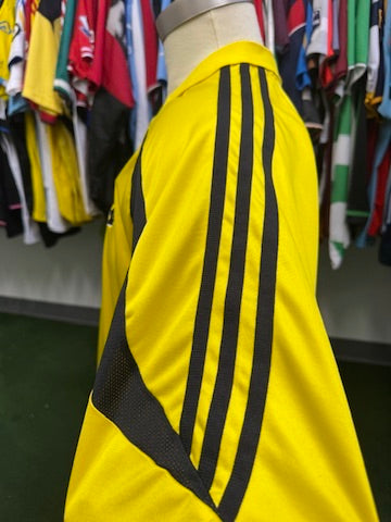 Columbus Crew 2002 Home - L