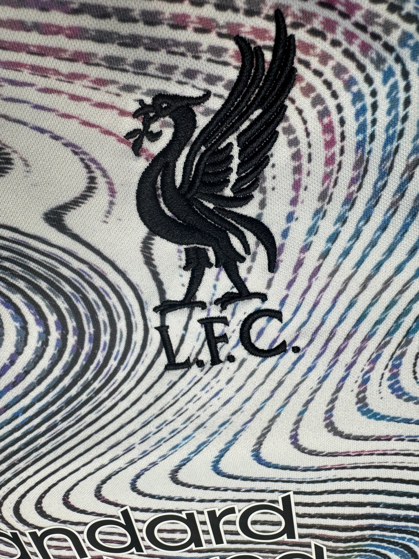 Liverpool 2022 Away - M
