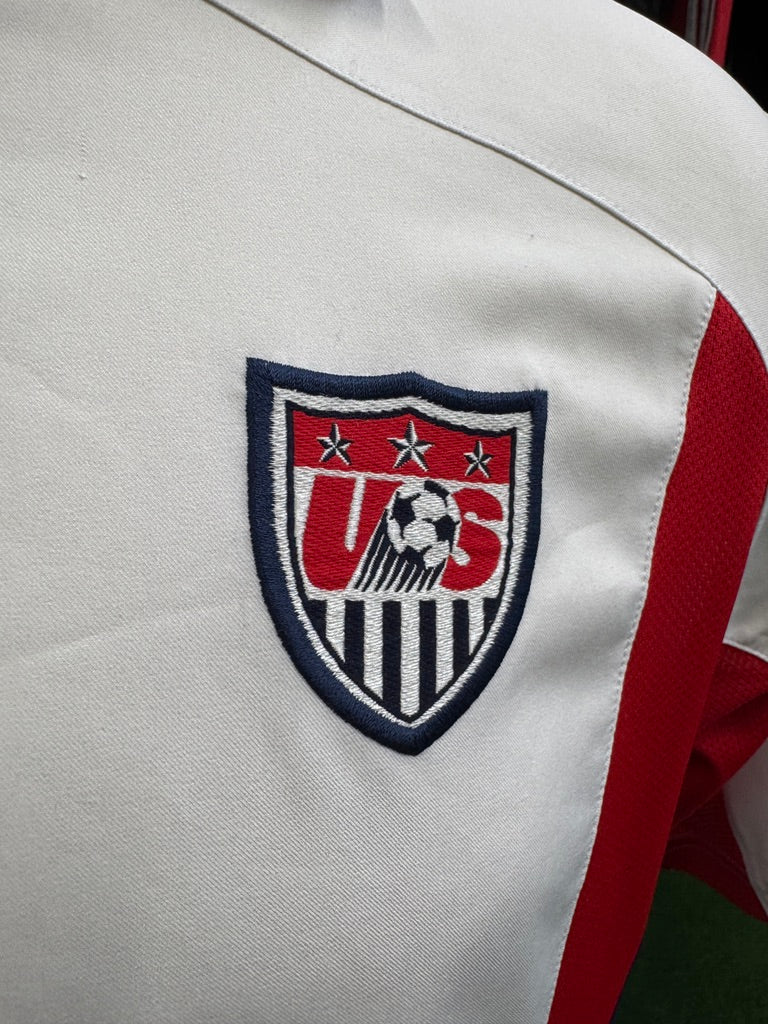 USA 2002 Home - L