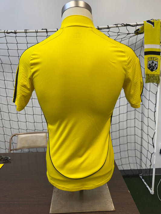 Columbus Crew 2008/10 Home Shirt | Retro Screamers
