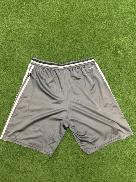 Columbus Crew 2015/16 #13 GK Player Issue Shorts | Retro Screamers