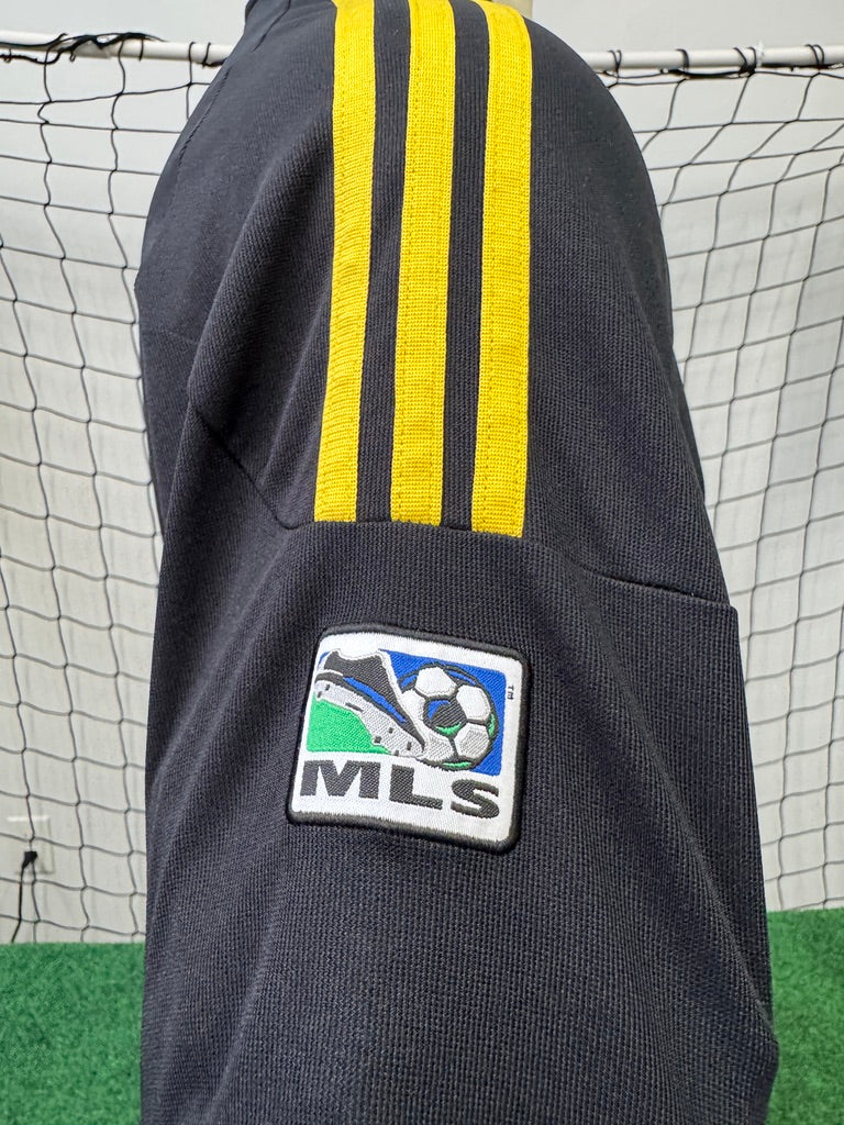 Columbus Crew 2003 Away - S