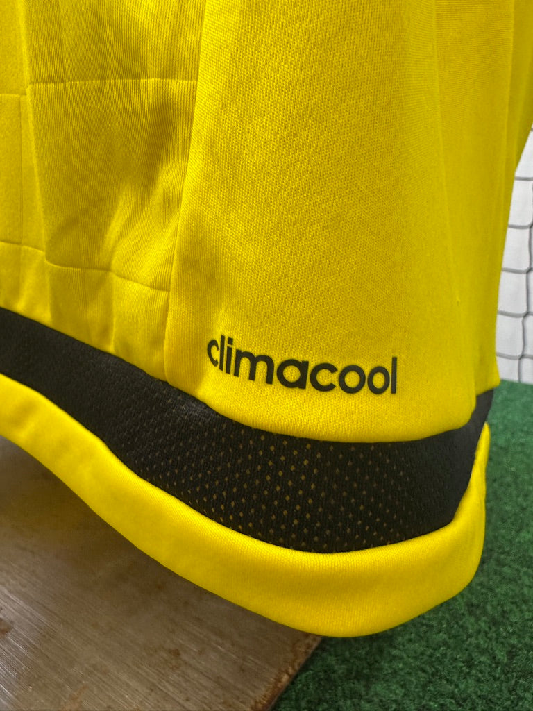 Columbus Crew 2015 Kamara #17 - XL