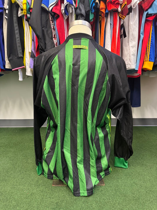 Manchester United 1997 Goalkeeper Shirt - XXL