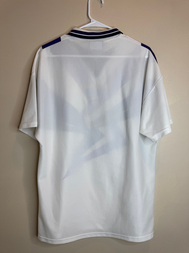 Scotland 1994 Away - L