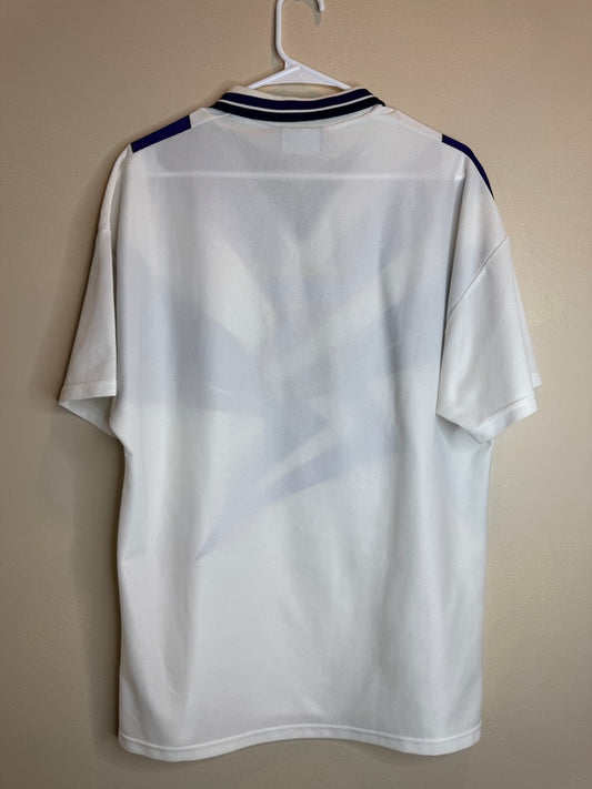 Scotland 1994/96 Away Shirt | Retro Screamers