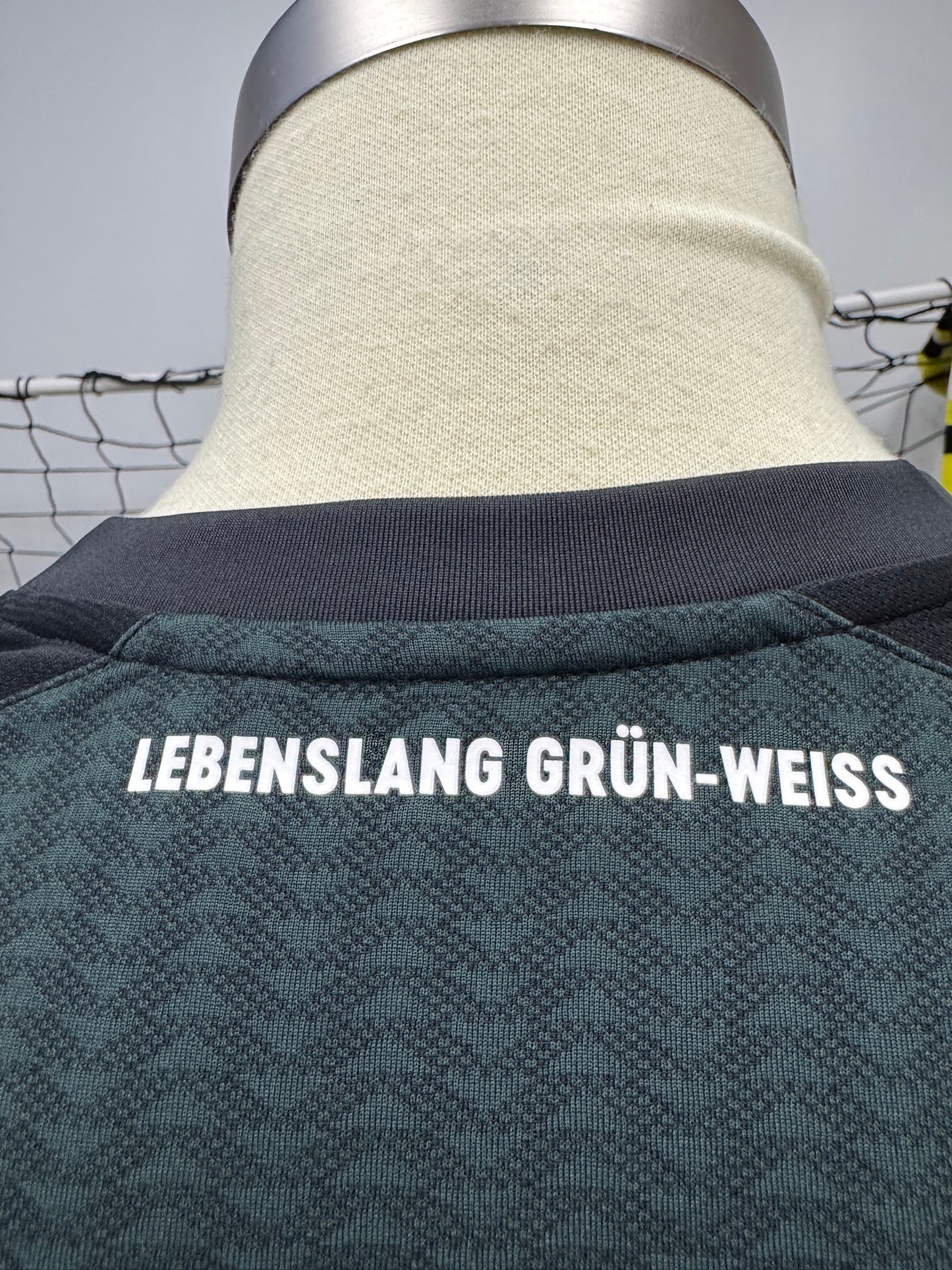 Werder Bremen 2021 3rd - XXL