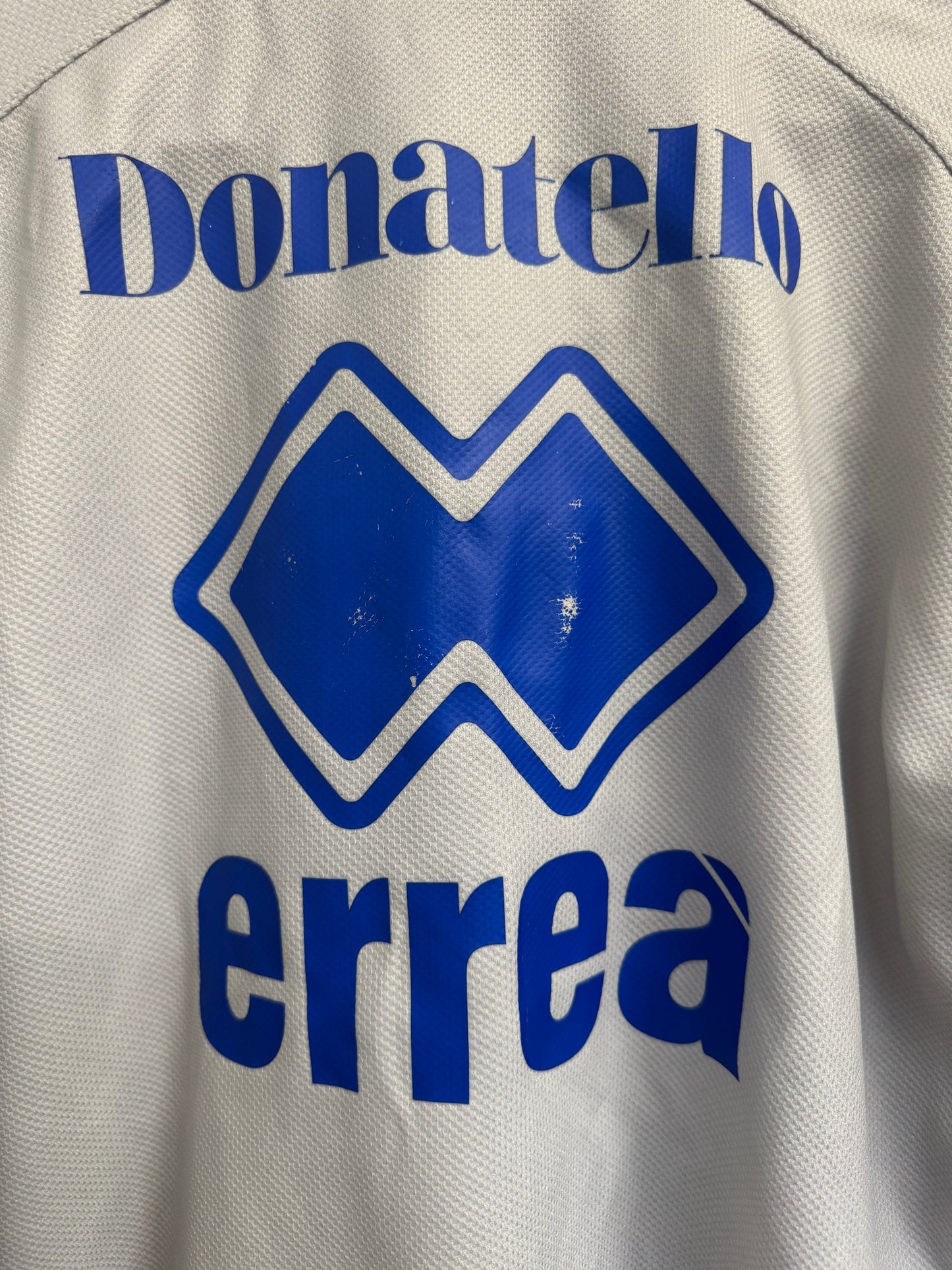Brighton 2008 Travel Longsleeve - XL