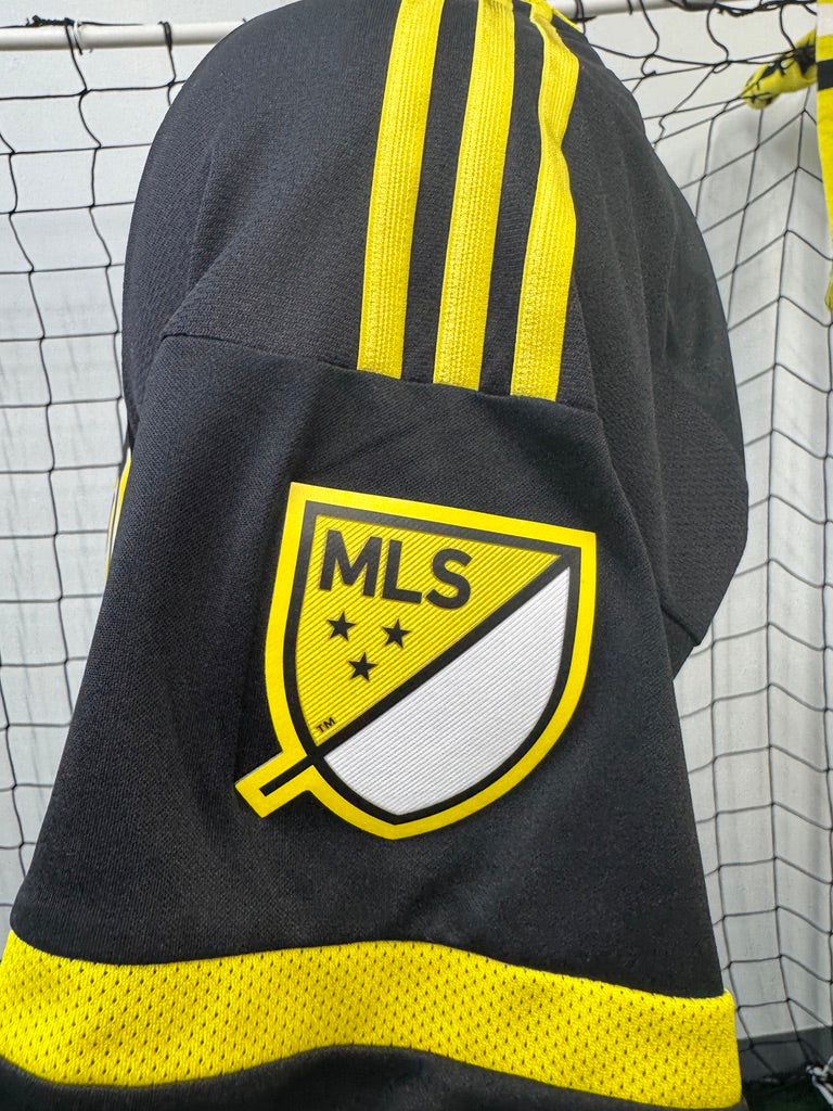 Columbus Crew 2015 Away - XL