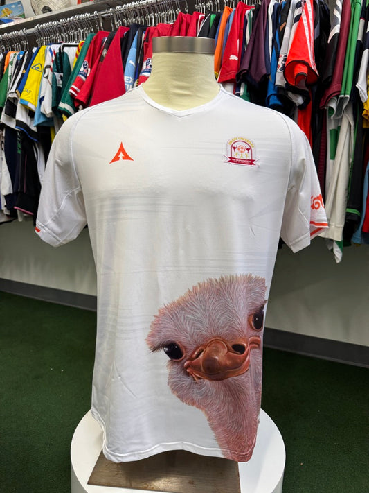 Orapa United 2013 Away Shirt - XXL