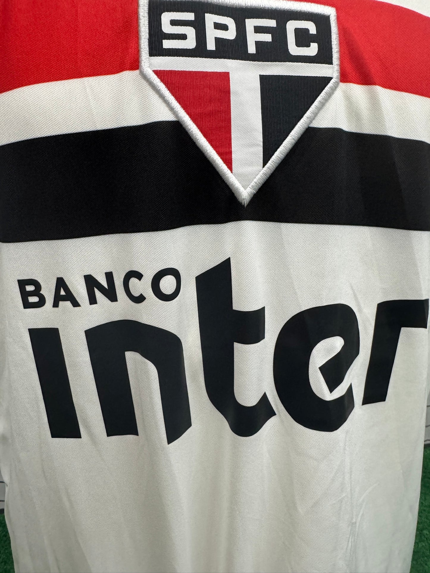 Sao Paulo 2018 Home - L