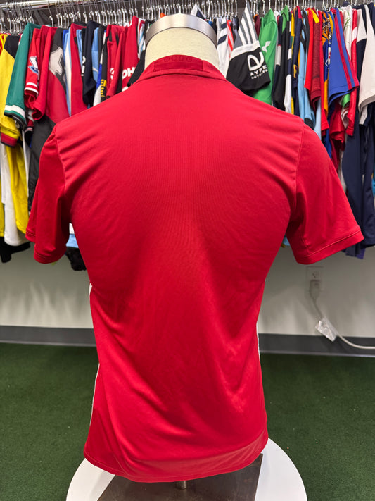 Manchester United 2016/17 Home | Retro Screamers
