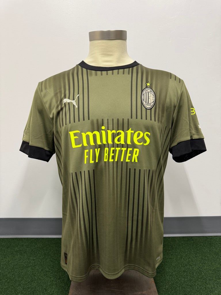AC Milan 2022 3rd - L