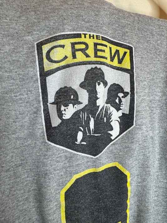 Columbus Crew 2000s Sweatpants - M/L | Retro Screamers
