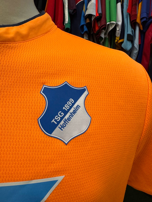 Hoffenheim 2018/19 Away Shirt | Retro Screamers